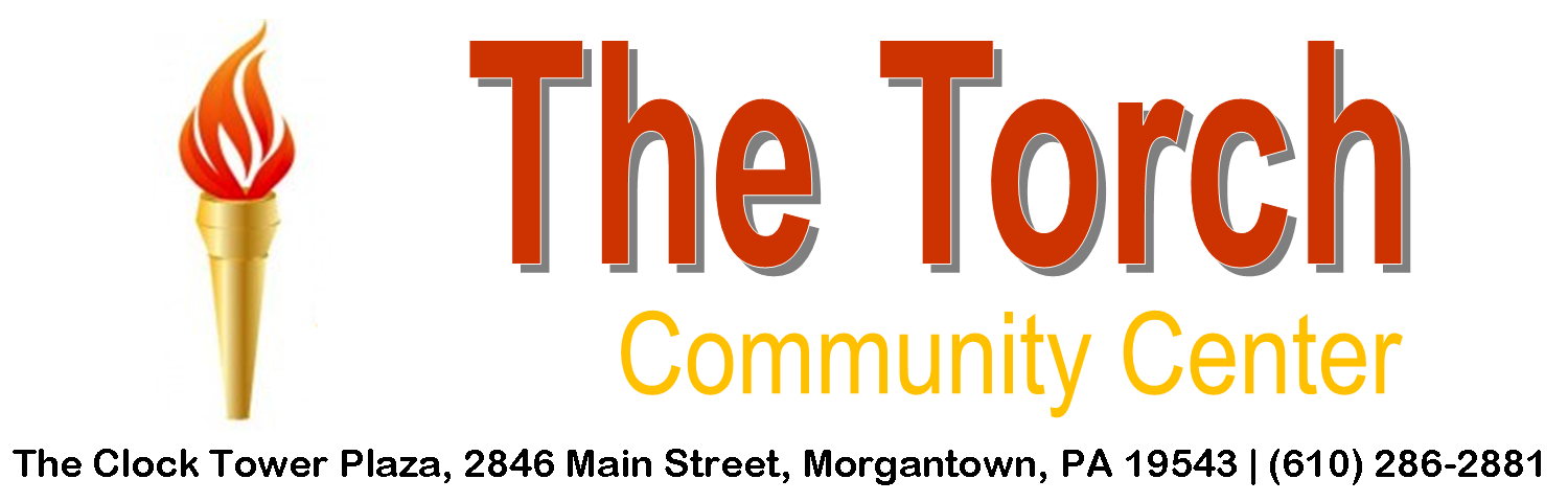 The Torch Community Center